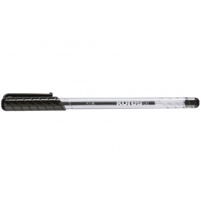 PIX UNICA FOLOSINTA K1 0.7MM NEGRU KORES PIX UNICA FOLOSINTA K1 0.7MM NEGRU KORES